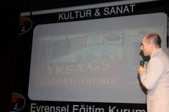 Evrensel Kolej